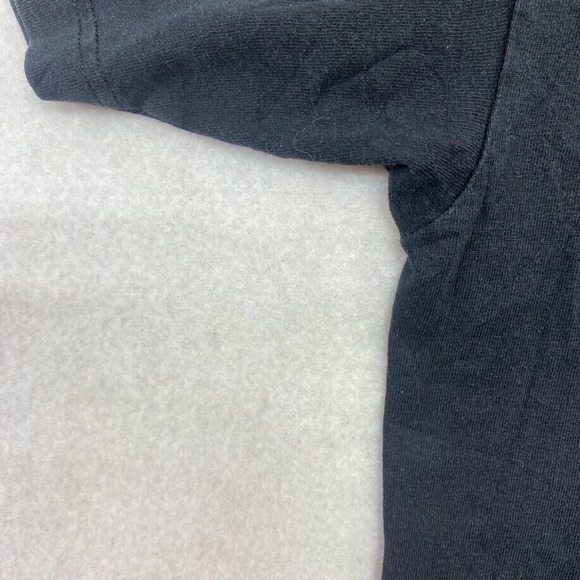 Born To Be Wild Ride or Die Graphic Tee Thrifted Vintage Style Size 2XL - Picture 2 of 9